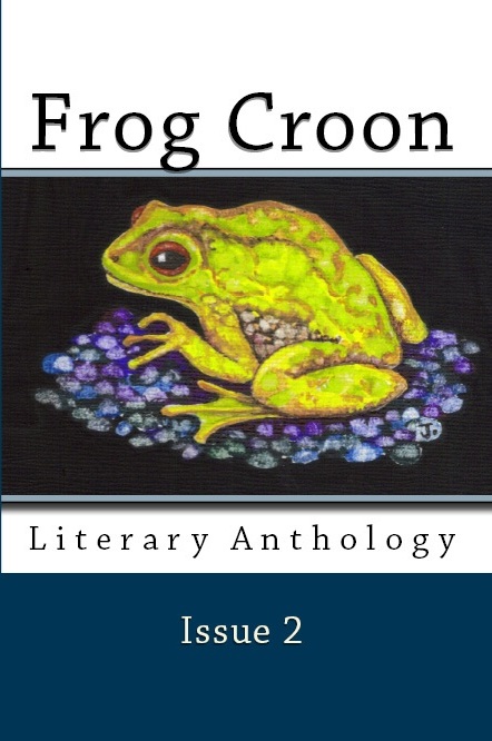 Issue 2: Frog Croon