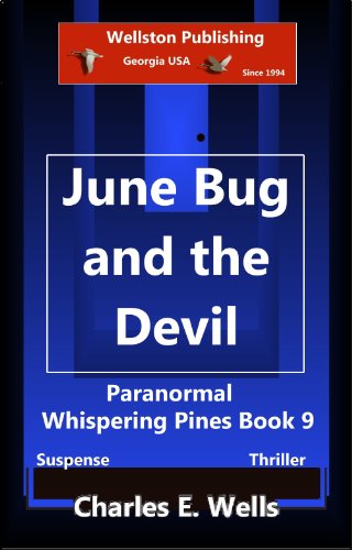 June Bug and the Devil (Whispering Pines Book 9)