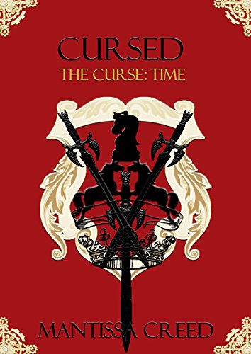 The Curse: Time (Cursed The Saga Book 3)