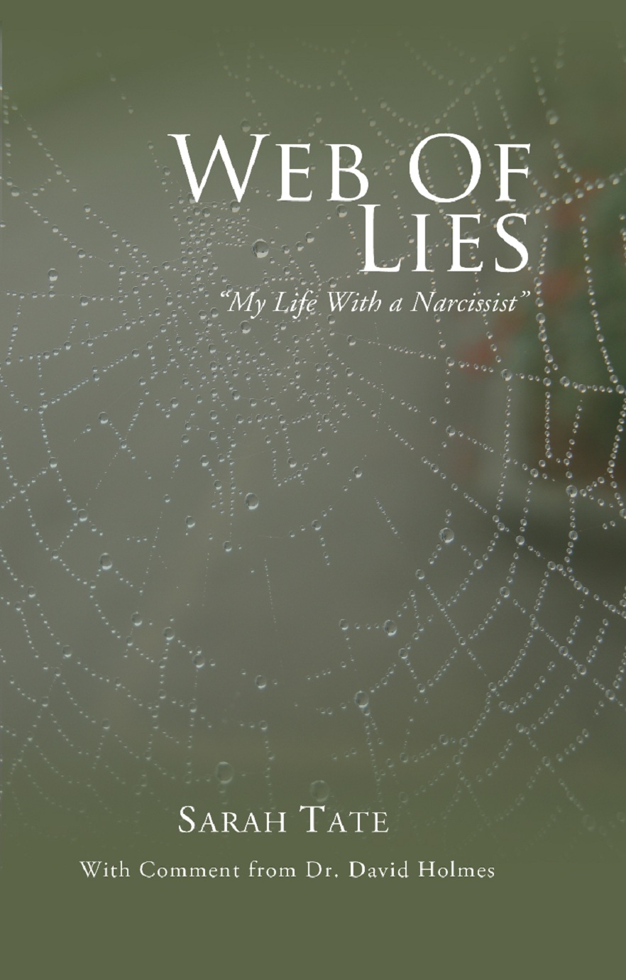 Web of Lies - My Life with a Narcissist