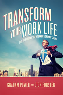 Transform Your Work Life