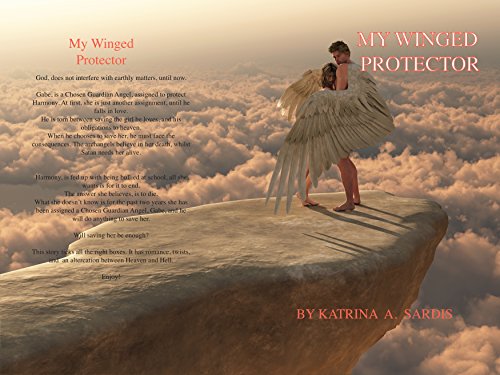 My Winged Protector