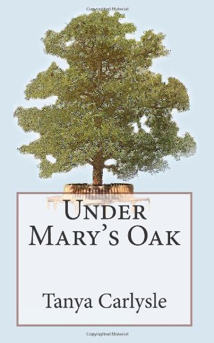 Under Mary's Oak