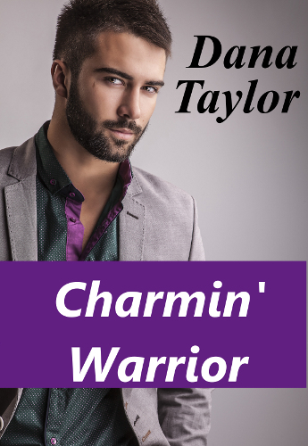 Charmin' Warrior