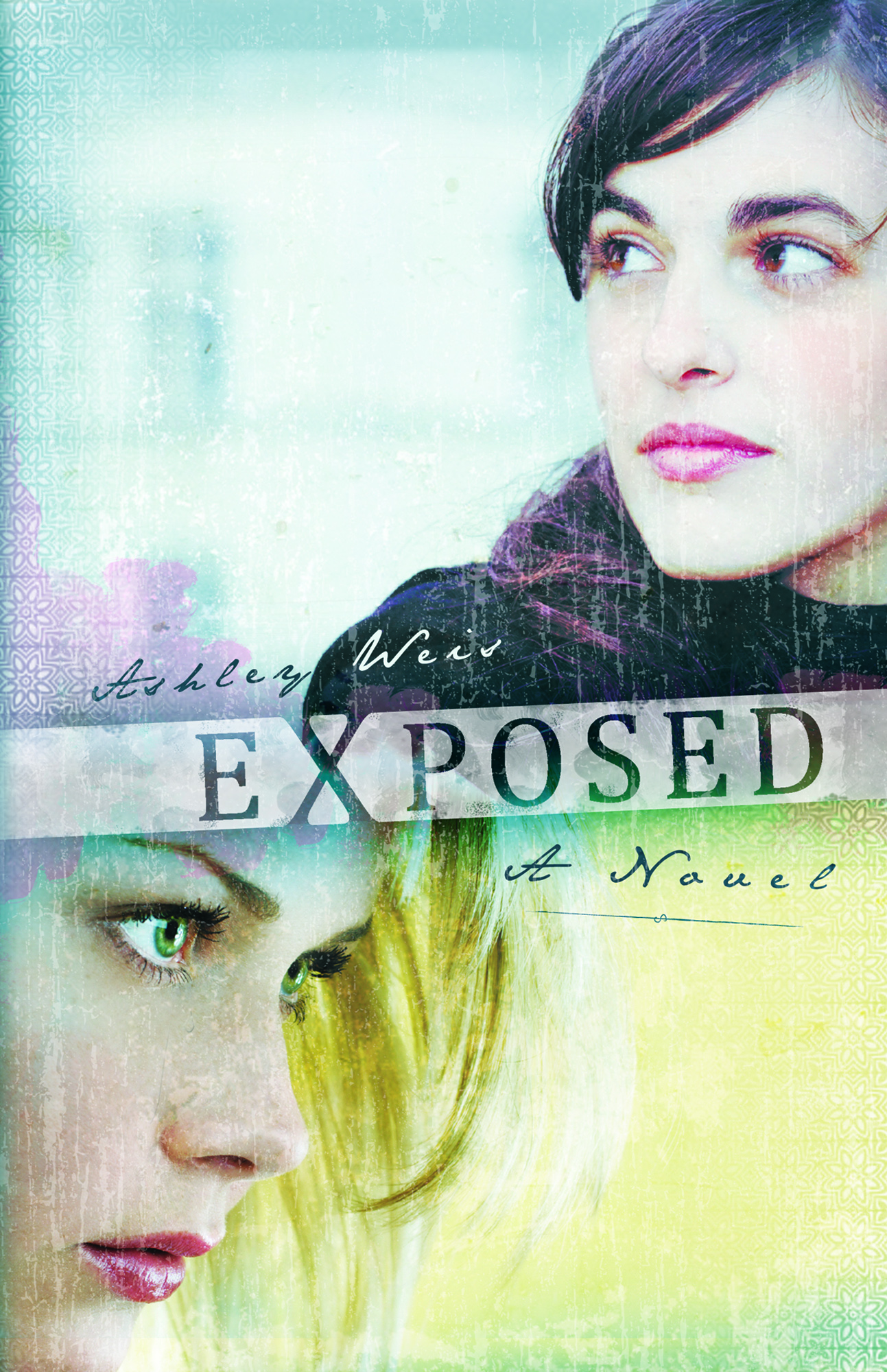 Exposed: A Novel