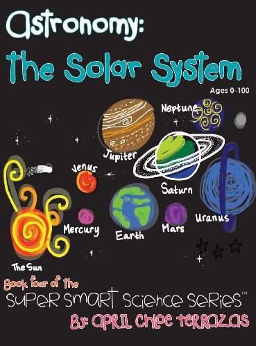 Astronomy: The Solar System