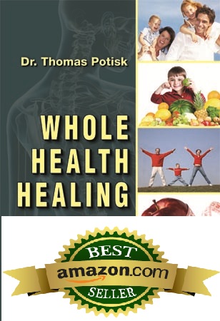 Whole Health Healing: The Budget Friendly NMatural Wellness Bible for All Ages