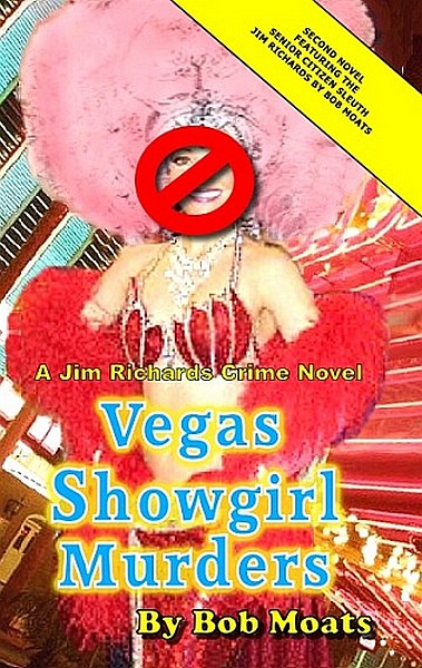 Vegas Showgirl Murders