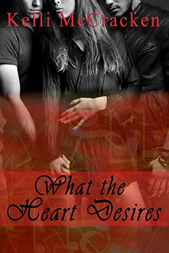 What the Heart Desires (Soulmate #4)