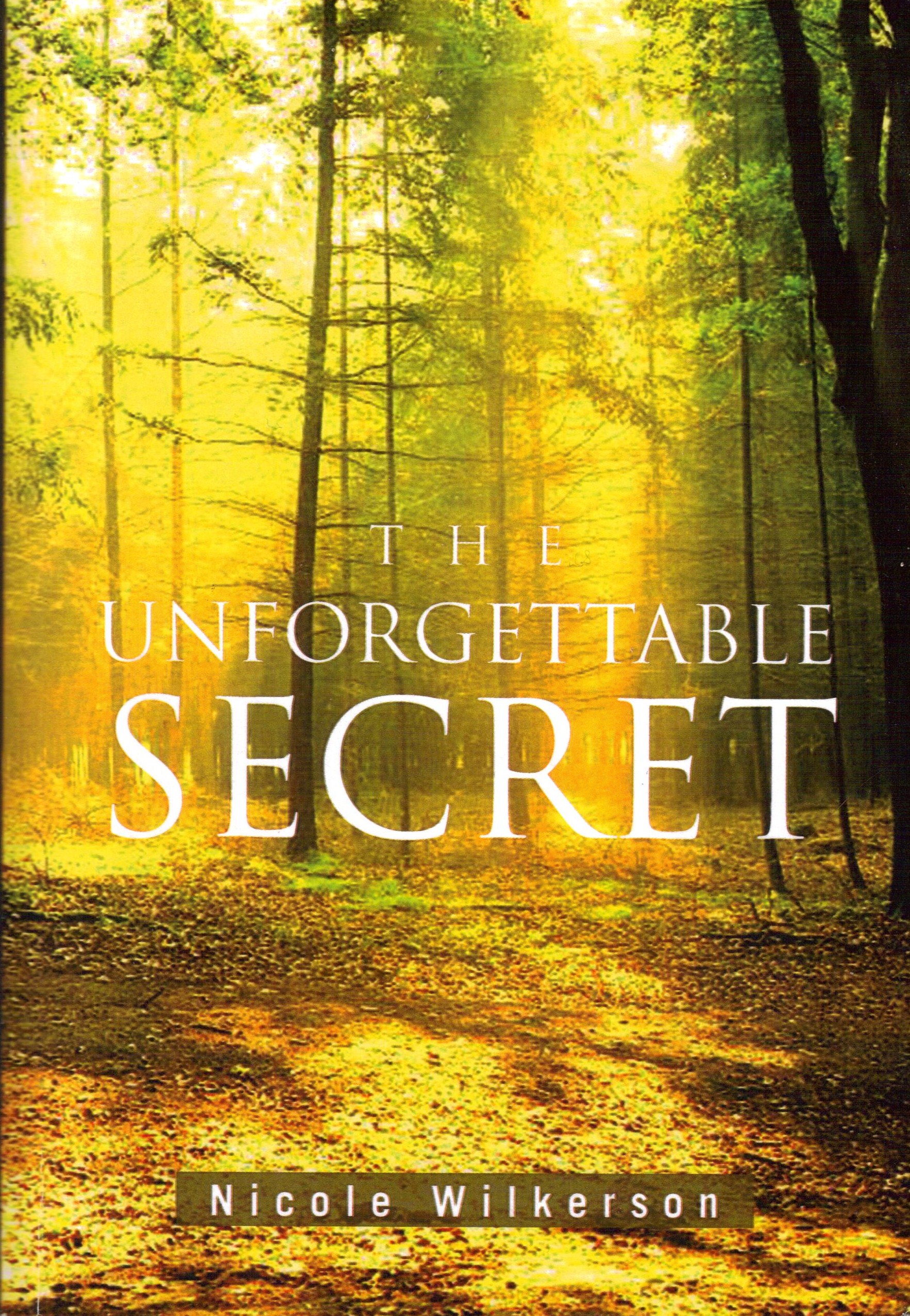 The Unforgettable Secret