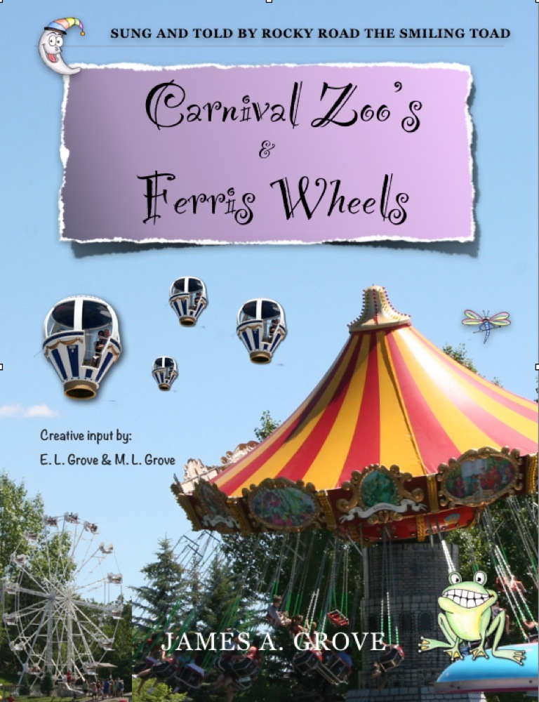 Carnival Zoo's & Ferris Wheels