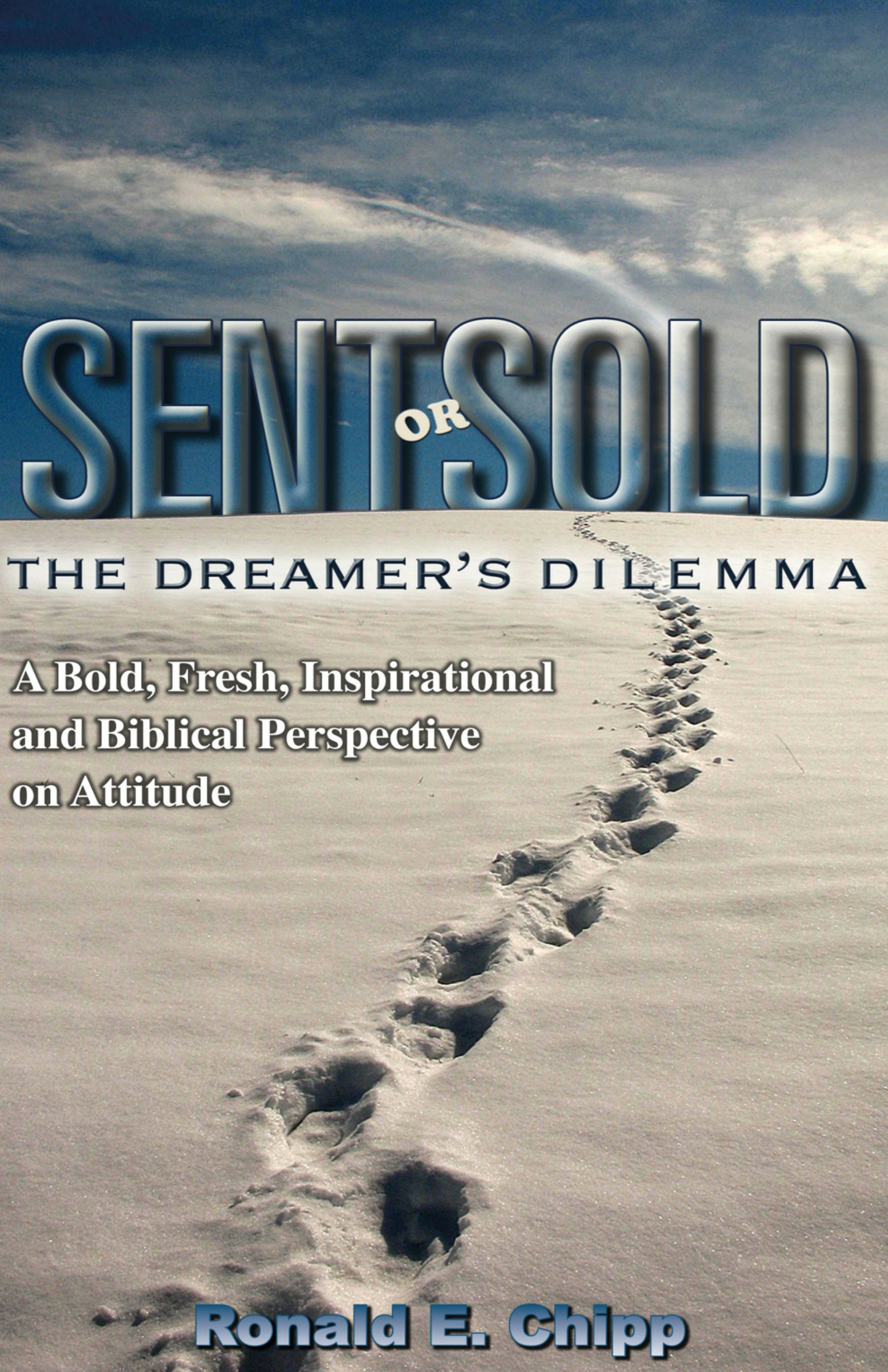 SENT OR SOLD: The Dreamer's Dilemma