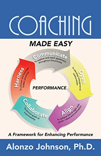 Coaching Made Easy: A Framework for Enhancing Performance