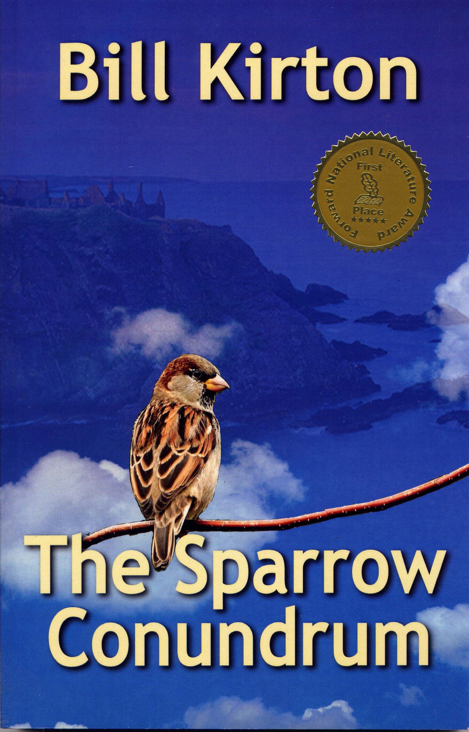The Sparrow Conundrum