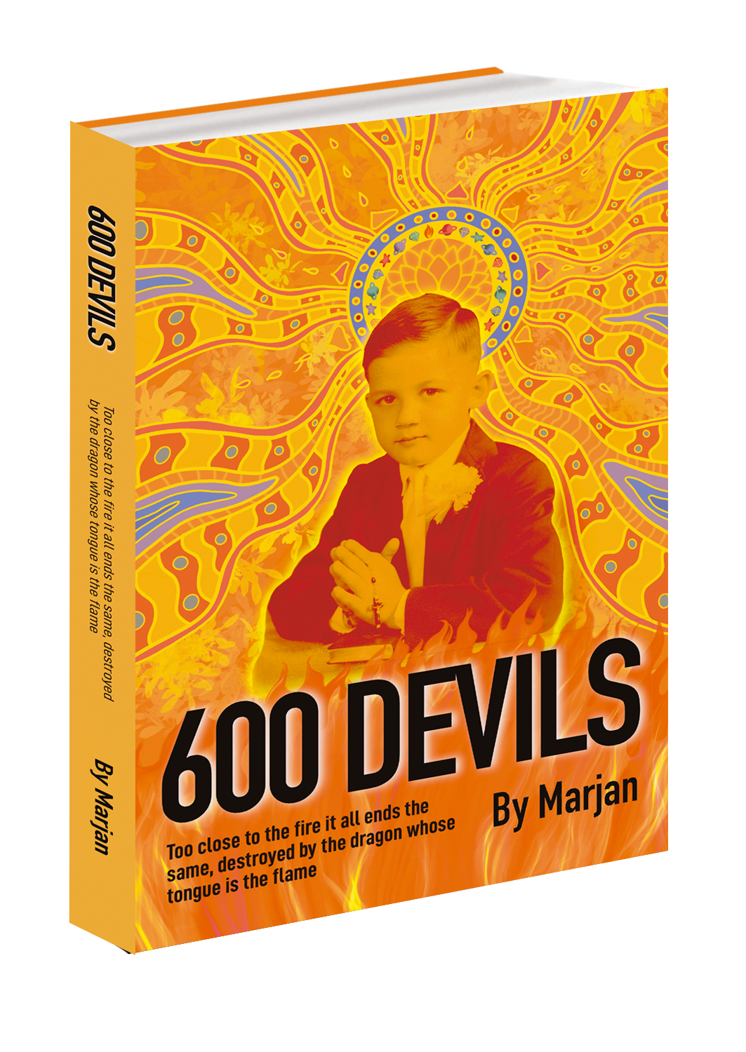 600 Devils