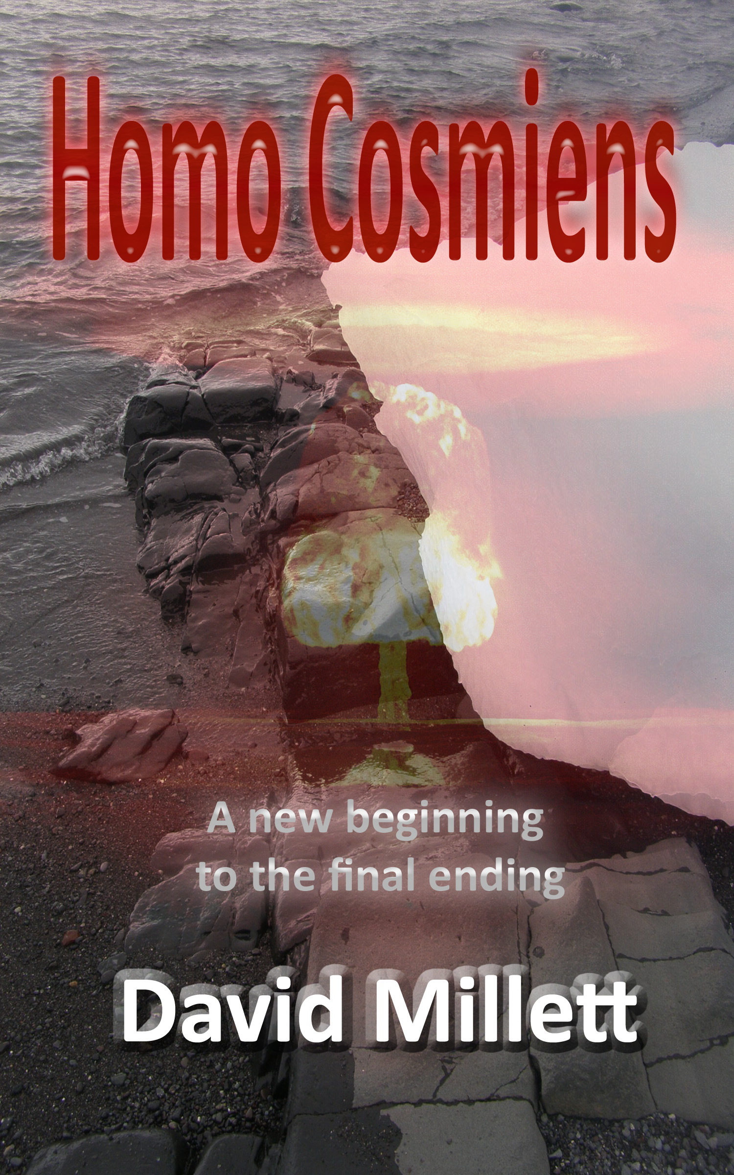 Homo Cosmiens, a new beginning to the final ending
