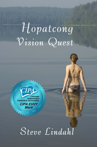 Hopatcong Vision Quest