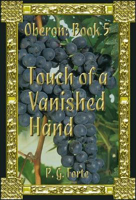 Touch of a Vanished Hand (Oberon #5)