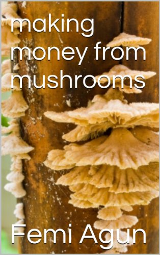 Making Money From Mushrooms