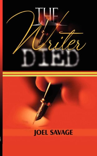 The Writer Died