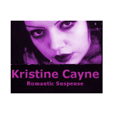Kristine Cayne