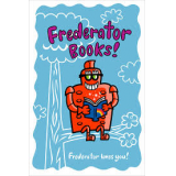 Frederator Books