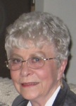 Betty Sullivan La Pierre