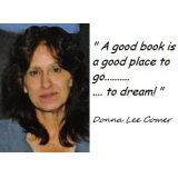 Donna Lee Comer