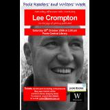 Lee Crompton