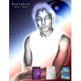Rick LaFerla