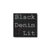 BlackDenimLit Magazine