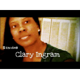 Clary Ingram