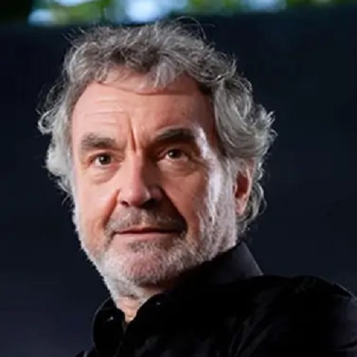 John