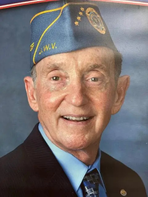 Robert E.