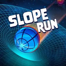 slope