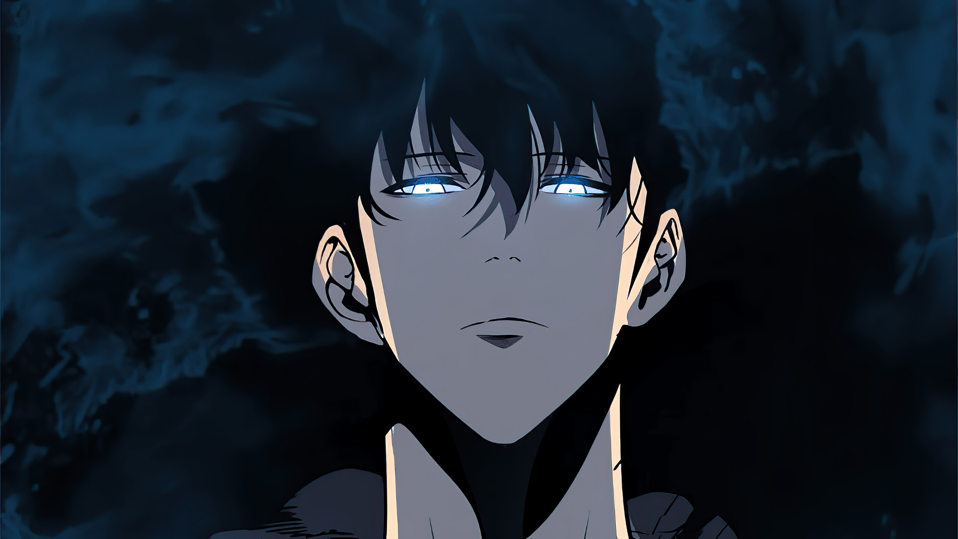 John