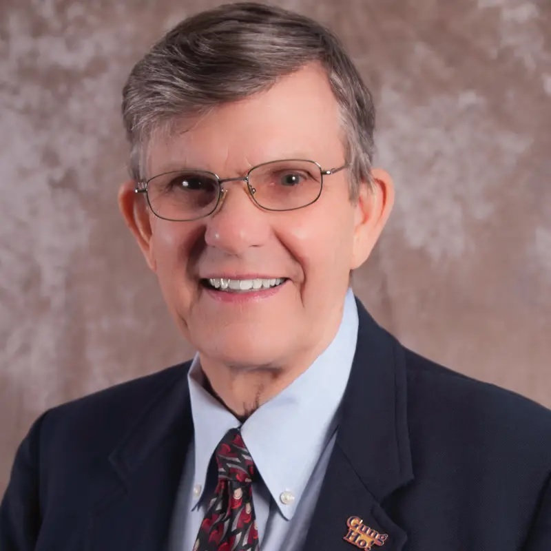 David W.