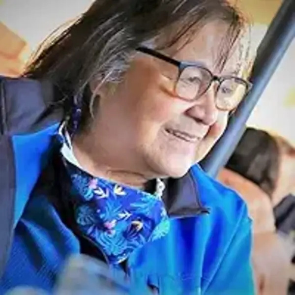 Rizalina Ramos