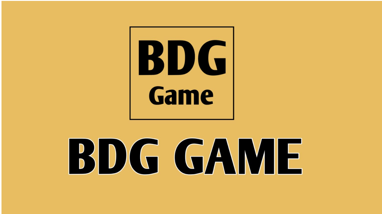 BDG