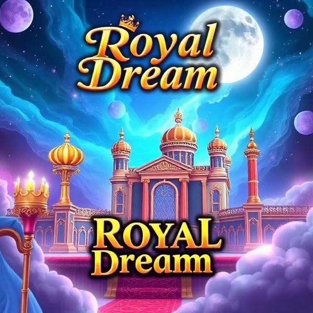 Royal Dream