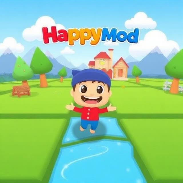 Happymod