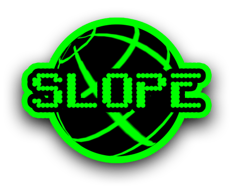 slope game