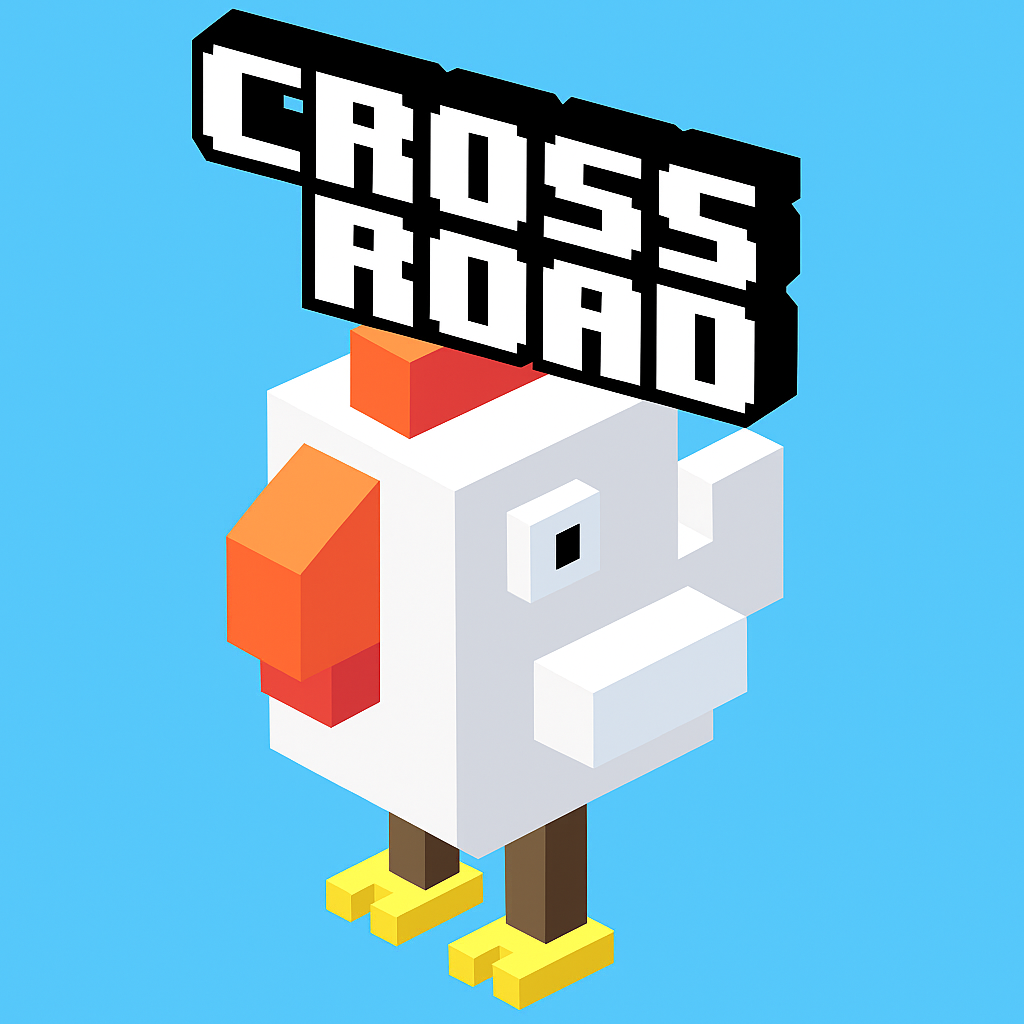 Crossy