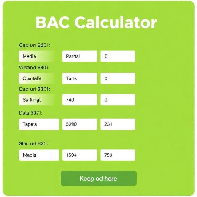 BAC