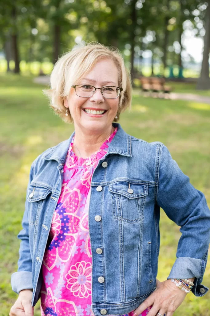 Kathy A.