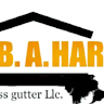 B. A. Harris
