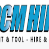 DCM