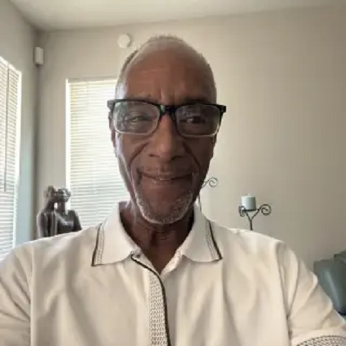 Dr. Jimmy