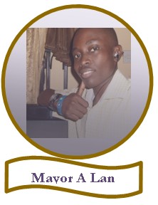 Mayor